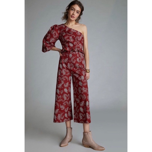 NWT ANTHROPOLOGIE MARE MARE TERESITA SET - Picture 4 of 7